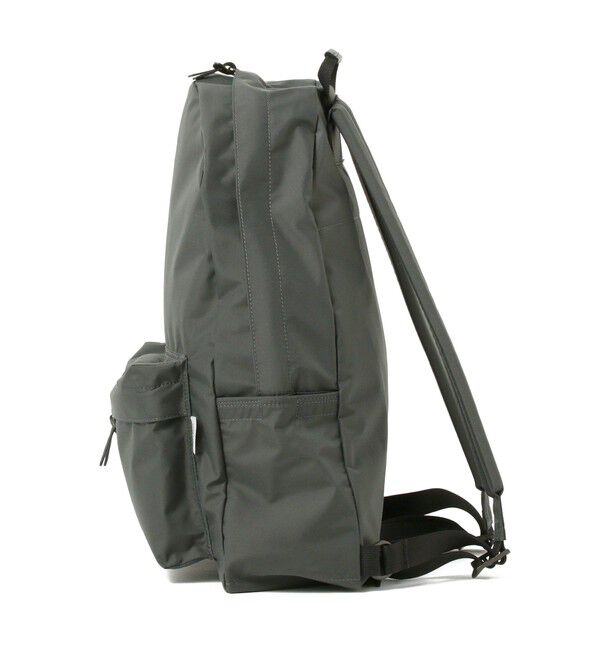 BEAMS PLUS「BEAMS PLUS｜【別注】STANDARD SUPPLY / Daily Day Pack｜ リュック バックパック｜防水 ブリザテック素材」|リュック|