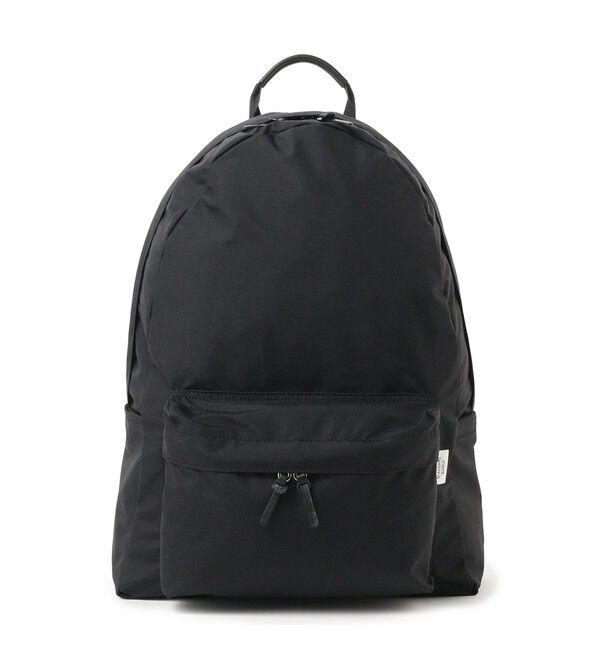BEAMS PLUS「BEAMS PLUS｜【別注】STANDARD SUPPLY / Daily Day Pack｜ リュック バックパック｜防水 ブリザテック素材」|リュック|