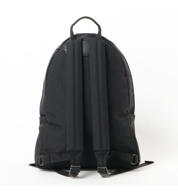 BEAMS PLUS「BEAMS PLUS｜【別注】STANDARD SUPPLY / Daily Day Pack｜ リュック バックパック｜防水 ブリザテック素材」|リュック|