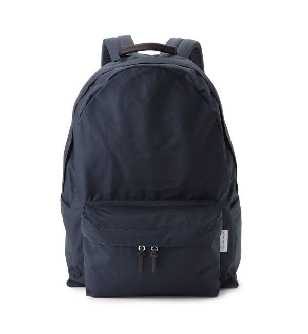 BEAMS PLUS「BEAMS PLUS｜【別注】STANDARD SUPPLY / Daily Day Pack｜ リュック バックパック｜防水 ブリザテック素材」|リュック|