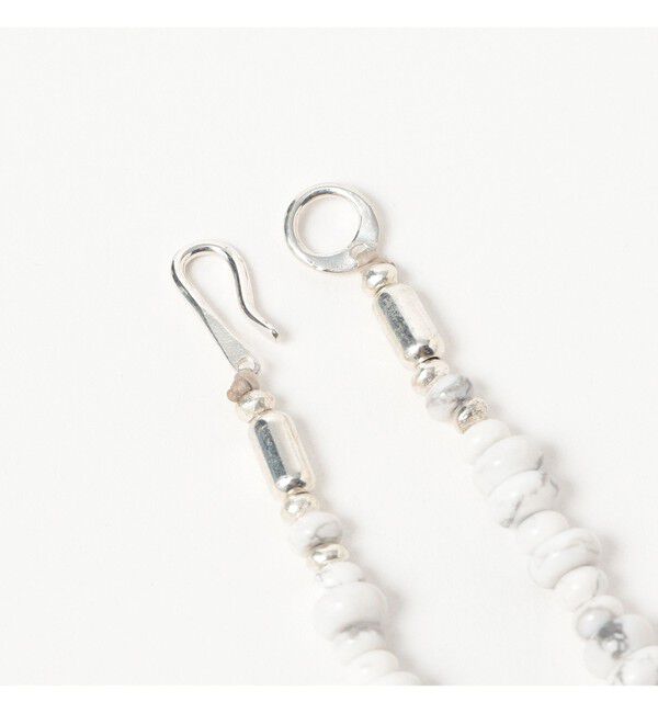 BEAMS「SunKu / Stone Bracelet」|ブレスレット・バングル|