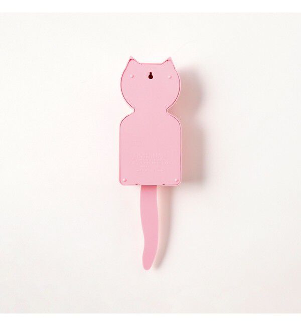 BEAMS「California Clock / Kit-Cat Klock Retro Kitchen Edition」|クロック・置時計|