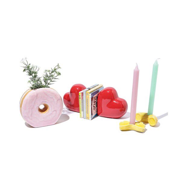 BEAMS「DOIY / Love Bookend」|その他|