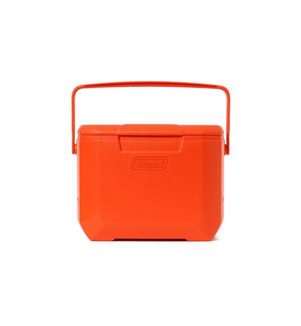 BEAMS「【別注】Coleman	/ エクスカーション クーラー ボックス 16QT 2026」|その他|
