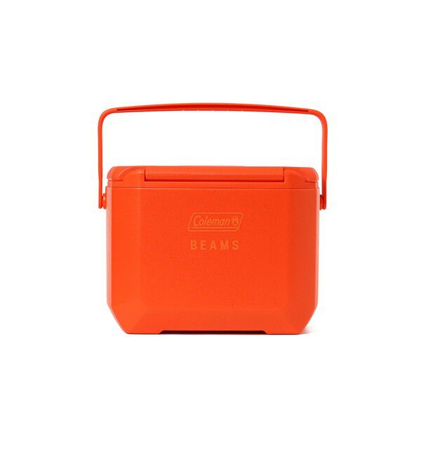 BEAMS「【別注】Coleman	/ エクスカーション クーラー ボックス 16QT 2026」|その他|