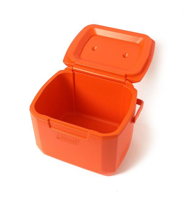 BEAMS「【別注】Coleman	/ エクスカーション クーラー ボックス 16QT 2026」|その他|