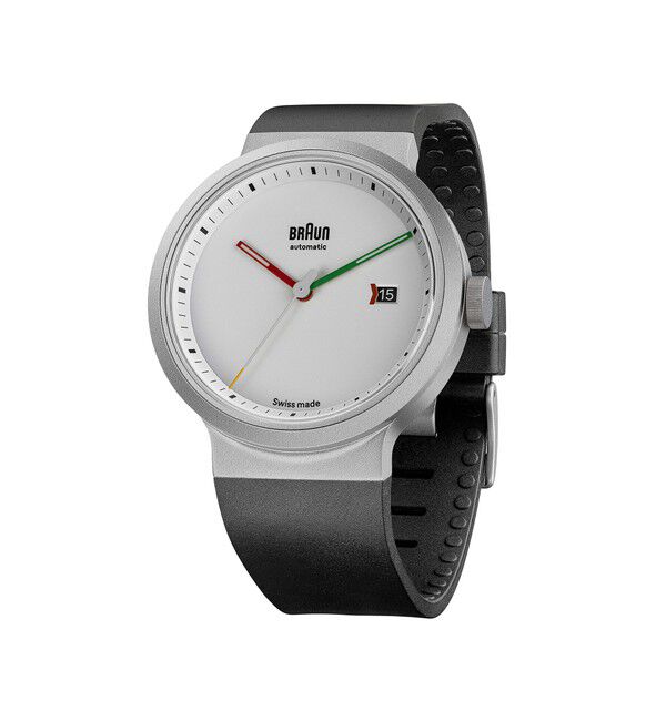 BEAMS「【別注】BRAUN / BN0279 BEAMS 50th Anniversary Limited Edition」|クロック・置時計|