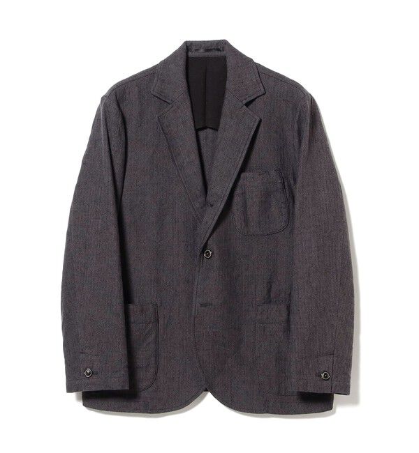 BEAMS PLUS「【別注】MOJITO / Ritz Jacket」|テーラードジャケット|