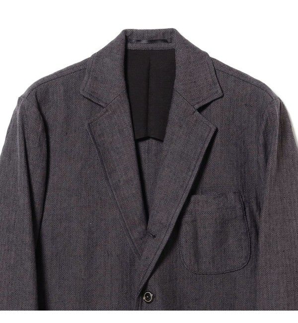 BEAMS PLUS「【別注】MOJITO / Ritz Jacket」|テーラードジャケット|