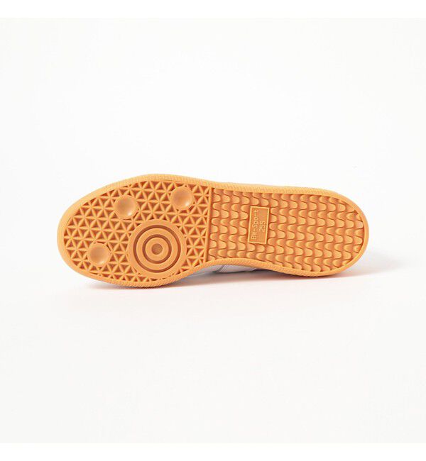 BEAMS「adidas / BW ARMY DECON KJ1784」|スニーカー|
