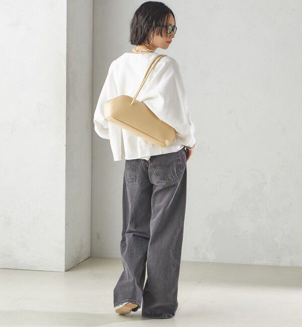 SHIPS for women「Levi&rsquo;s:XL STRAIGHT 2」|デニム|