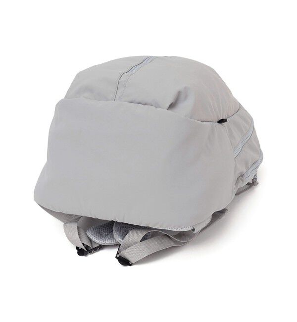 SHIPS any「SHIPS any:〈撥水〉AQUA defense(TM) ユーティリティー バックパック◇」|リュック|