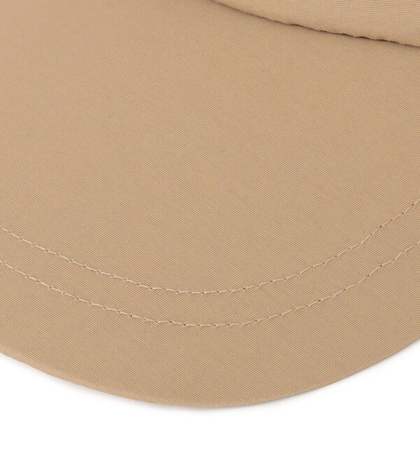 SHIPS any「【WEB限定】SHIPS any:〈UVカット/撥水加工/遮熱〉サーマル バリア ベースボール キャップ」|キャップ・キャスケット|