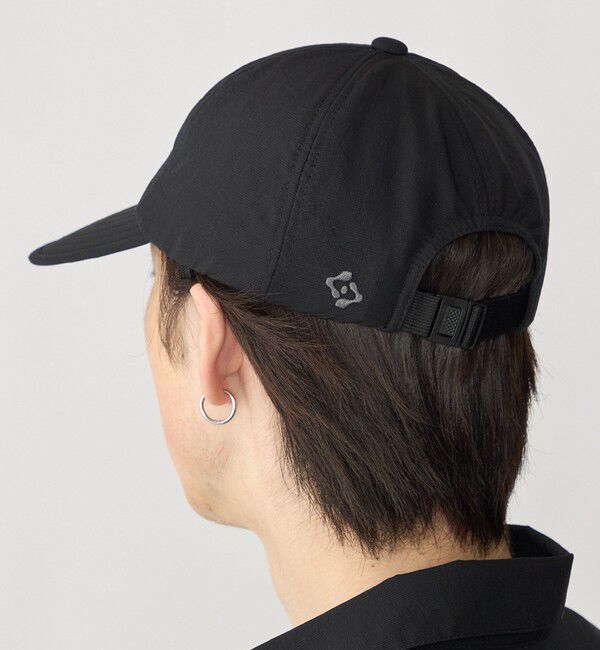 SHIPS「【City Ambient Products別注】Marmot: DotAir(R) LONG BILL CAP」|キャップ・キャスケット|