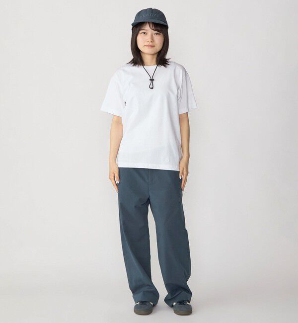 SHIPS「【City Ambient Products別注】Marmot: DotAir(R) LONG BILL CAP」|キャップ・キャスケット|
