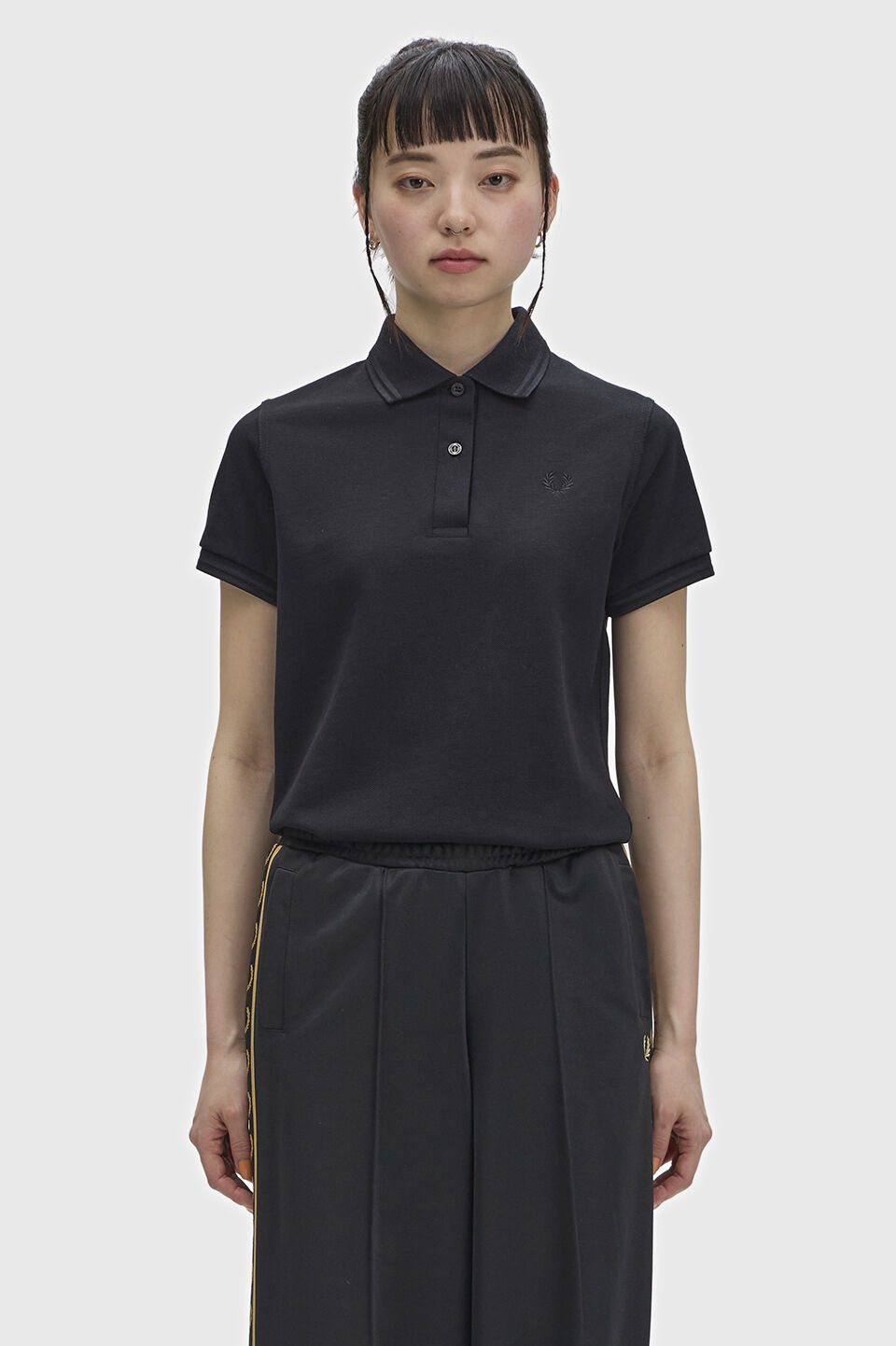 FRED PERRY 「The Fred Perry Shirt  G12」|ポロシャツ|