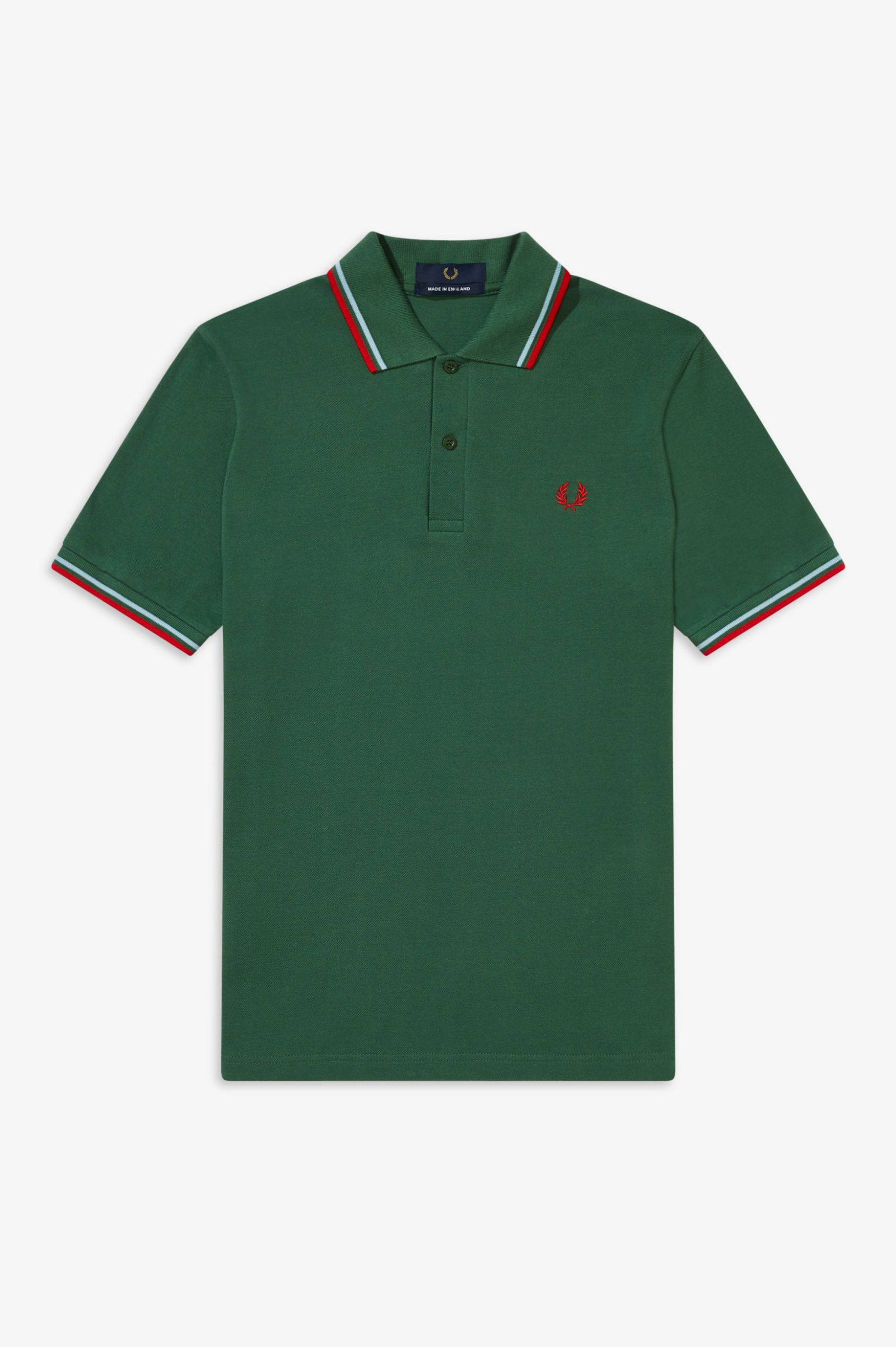 FRED PERRY 「The Fred Perry Shirt  M12 」|ポロシャツ|