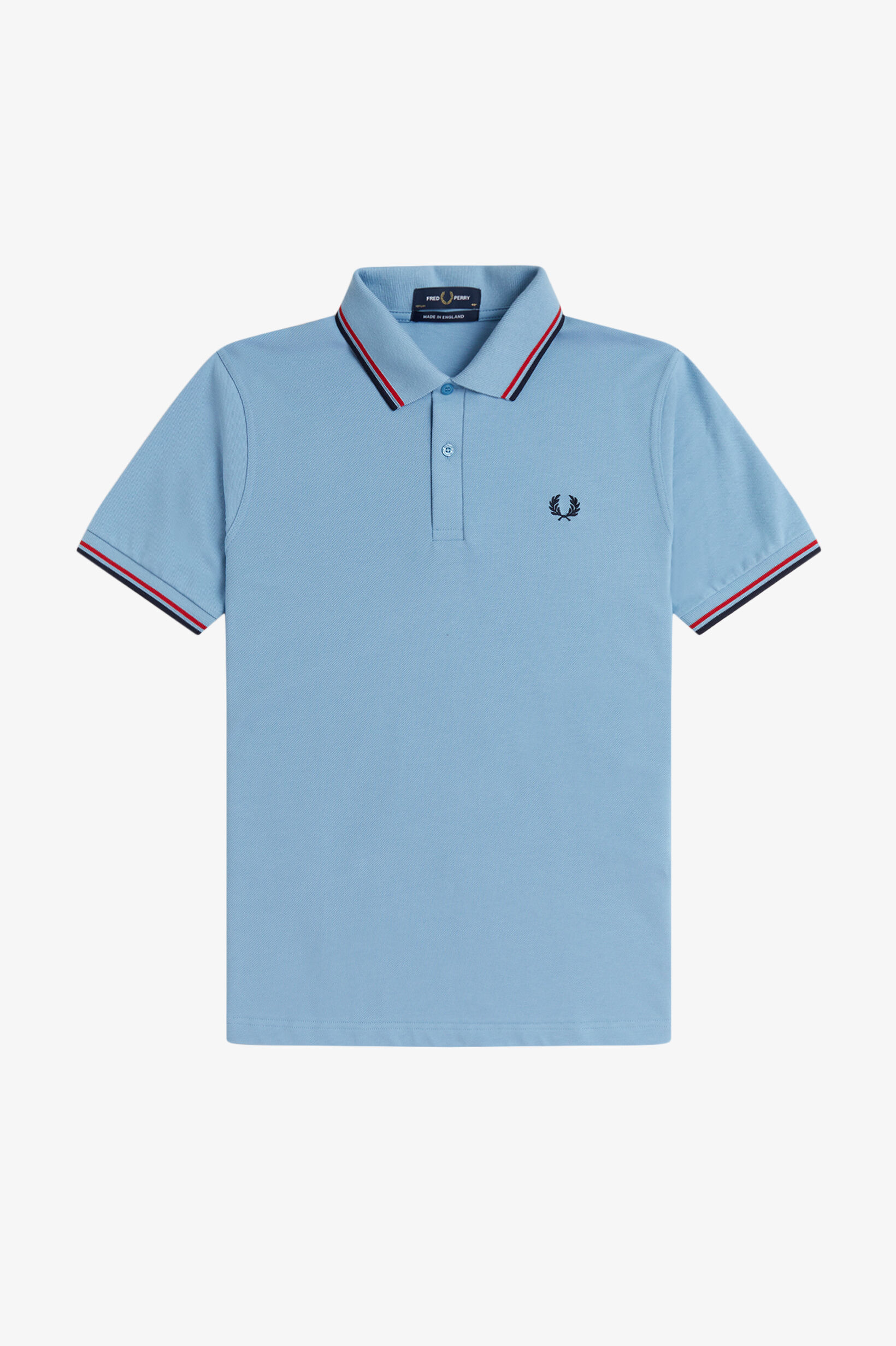 FRED PERRY 「The Fred Perry Shirt  M12 」|ポロシャツ|