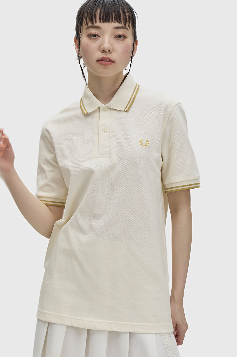 FRED PERRY 「The Fred Perry Shirt  M12 」|ポロシャツ|