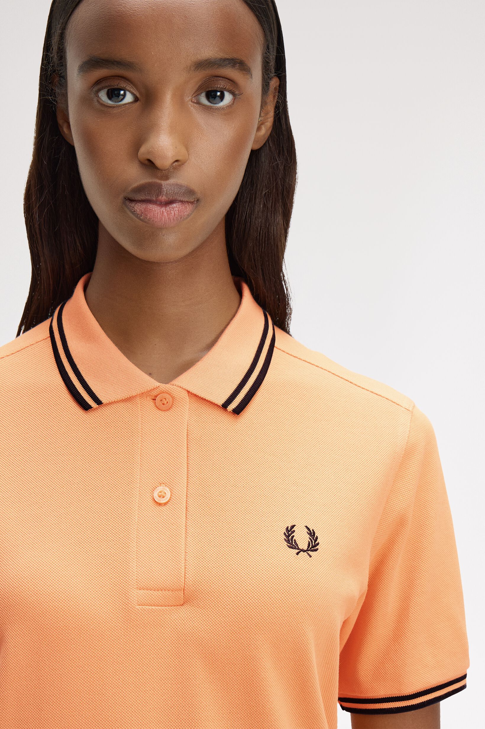 FRED PERRY 「The Fred Perry Shirt G3600」|ポロシャツ|