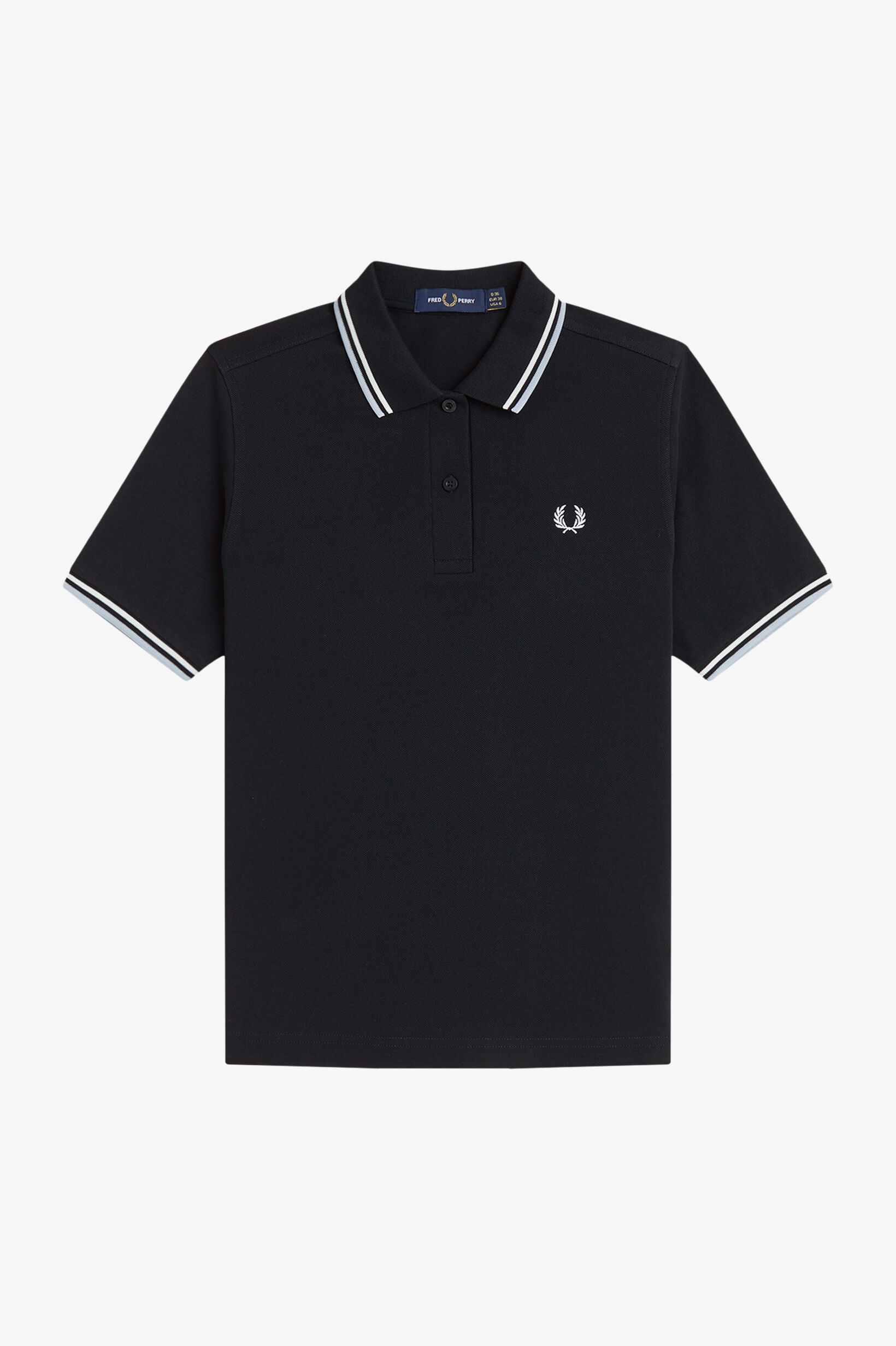FRED PERRY 「The Fred Perry Shirt G3600」|ポロシャツ|