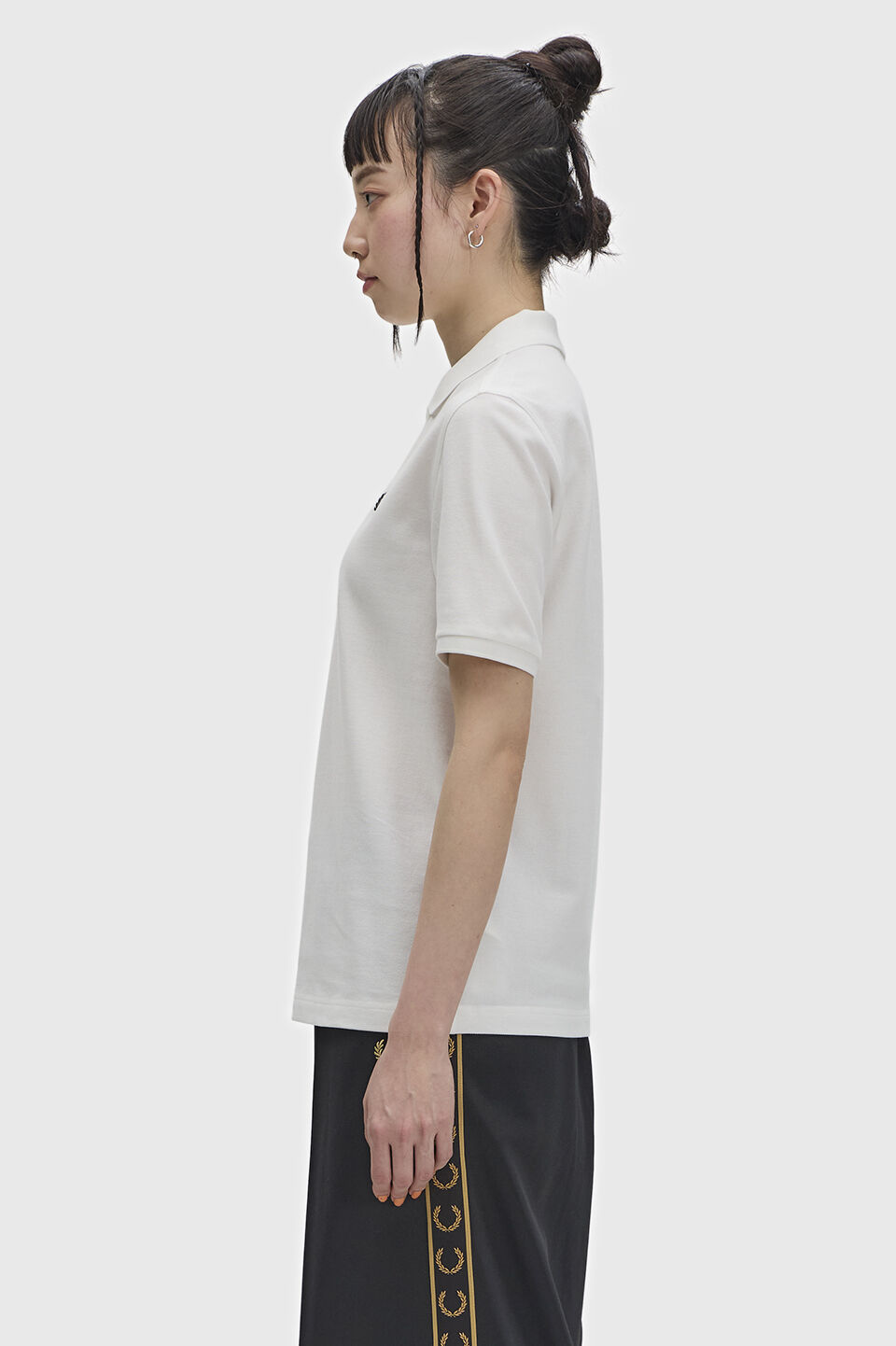 FRED PERRY 「The Fred Perry Shirt G6000」|ポロシャツ|