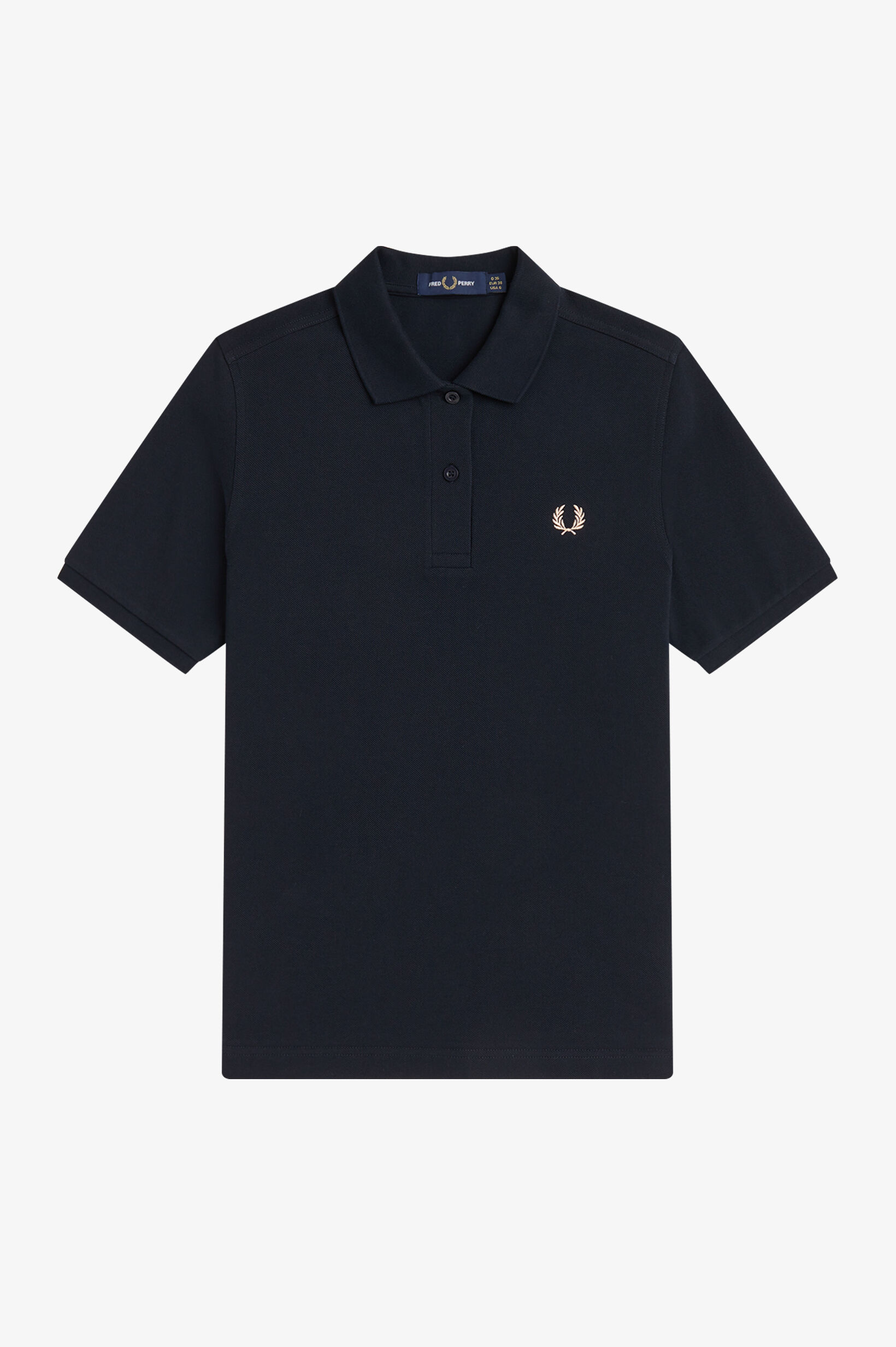 FRED PERRY 「The Fred Perry Shirt G6000」|ポロシャツ|