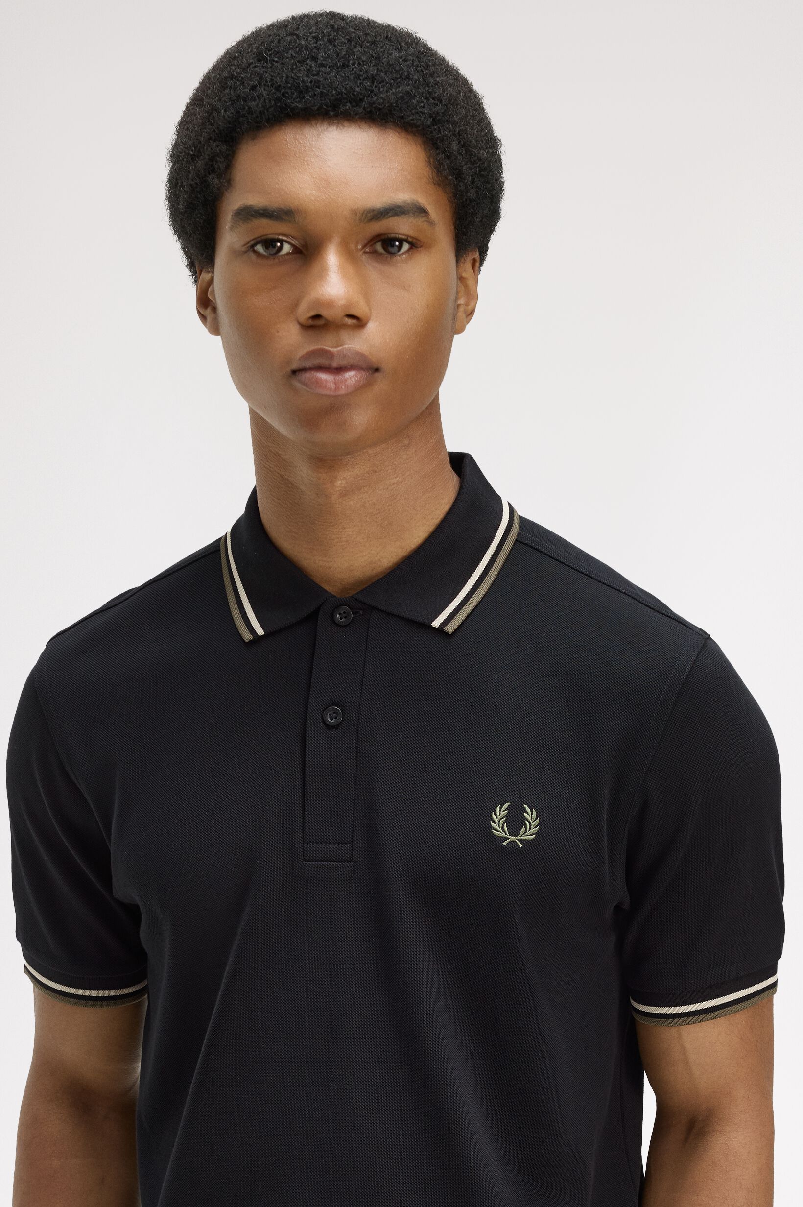 FRED PERRY 「The Fred Perry Shirt M3600　」|ポロシャツ|