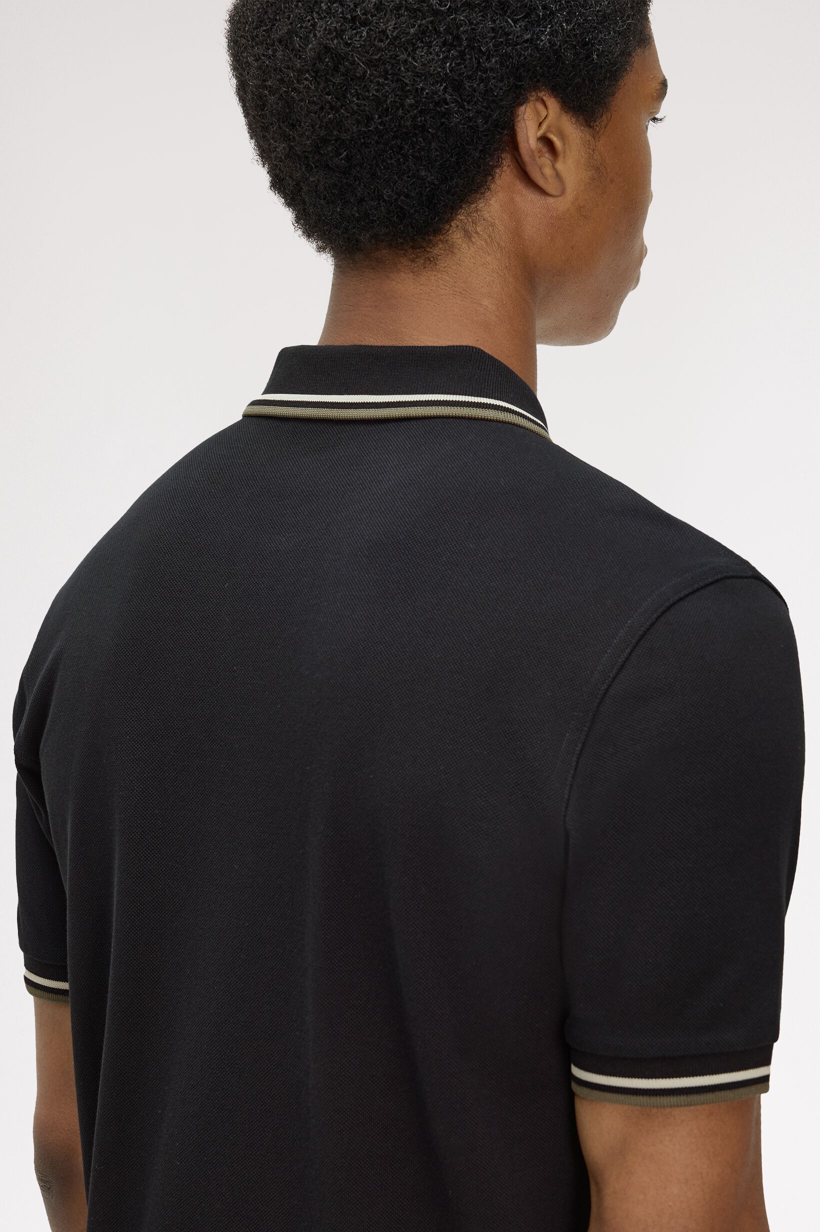FRED PERRY 「The Fred Perry Shirt M3600　」|ポロシャツ|