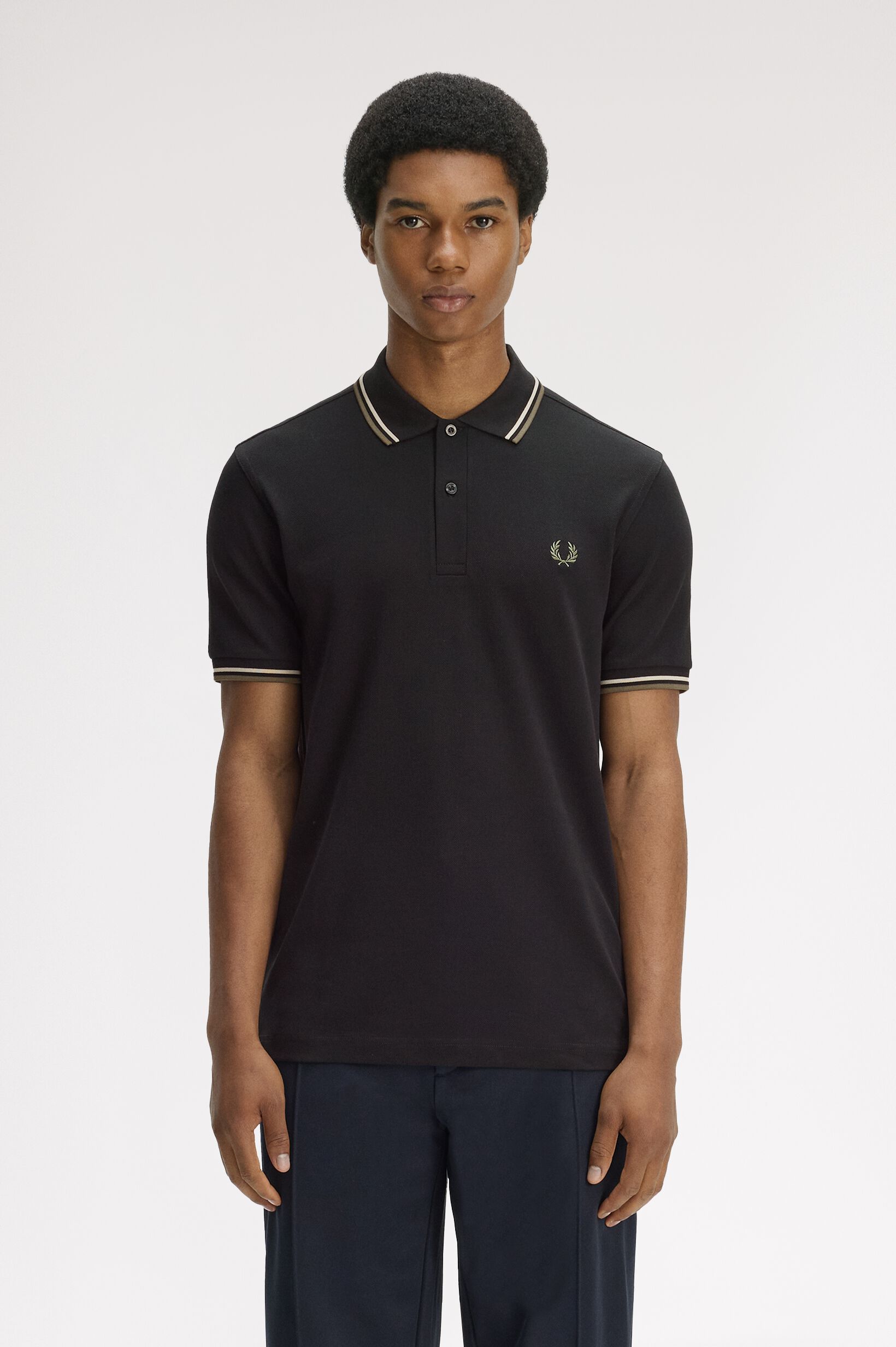 FRED PERRY 「The Fred Perry Shirt M3600　」|ポロシャツ|