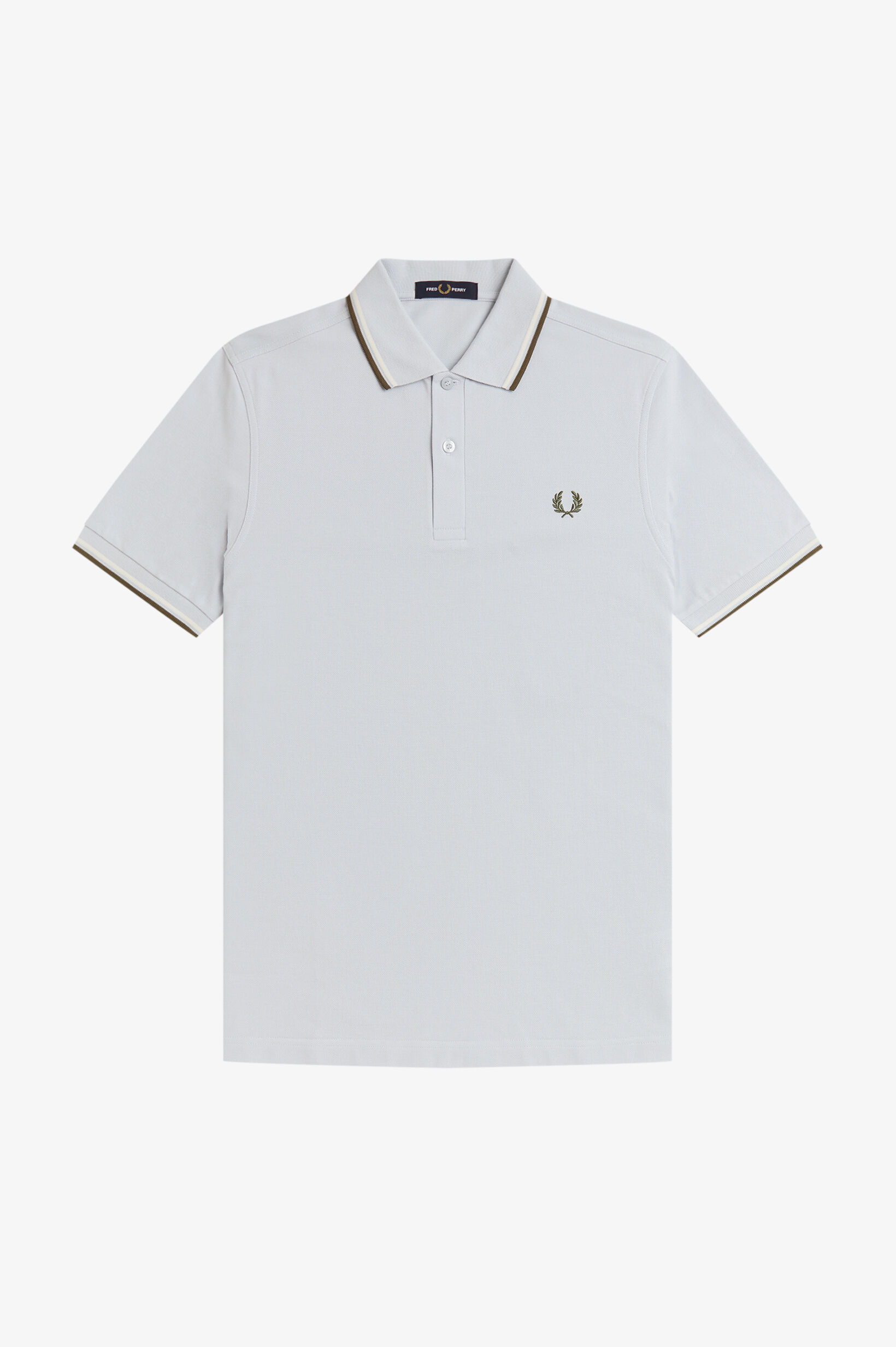 FRED PERRY 「The Fred Perry Shirt M3600　」|ポロシャツ|