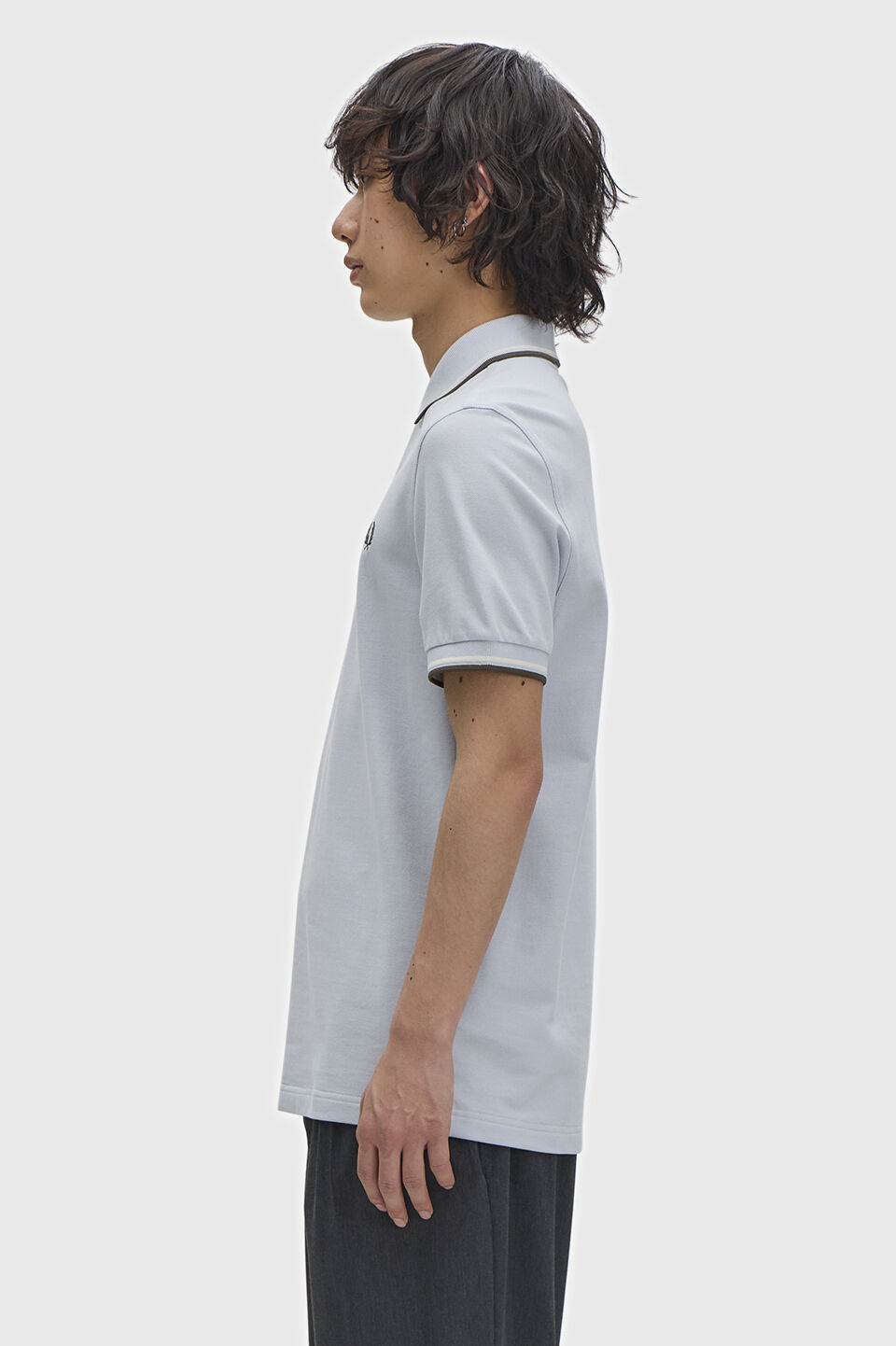 FRED PERRY 「The Fred Perry Shirt M3600　」|ポロシャツ|