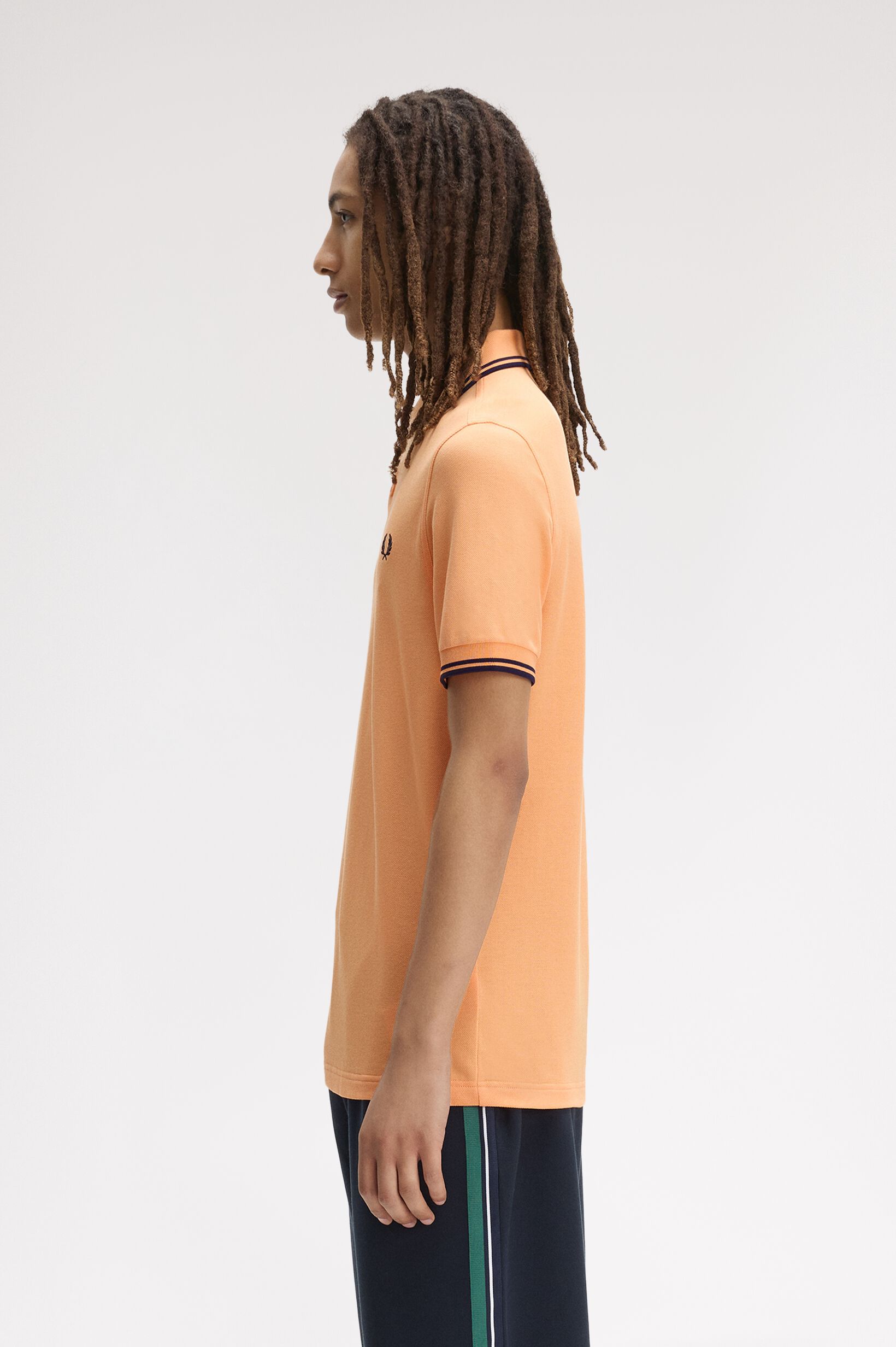 FRED PERRY 「The Fred Perry Shirt M3600　」|ポロシャツ|