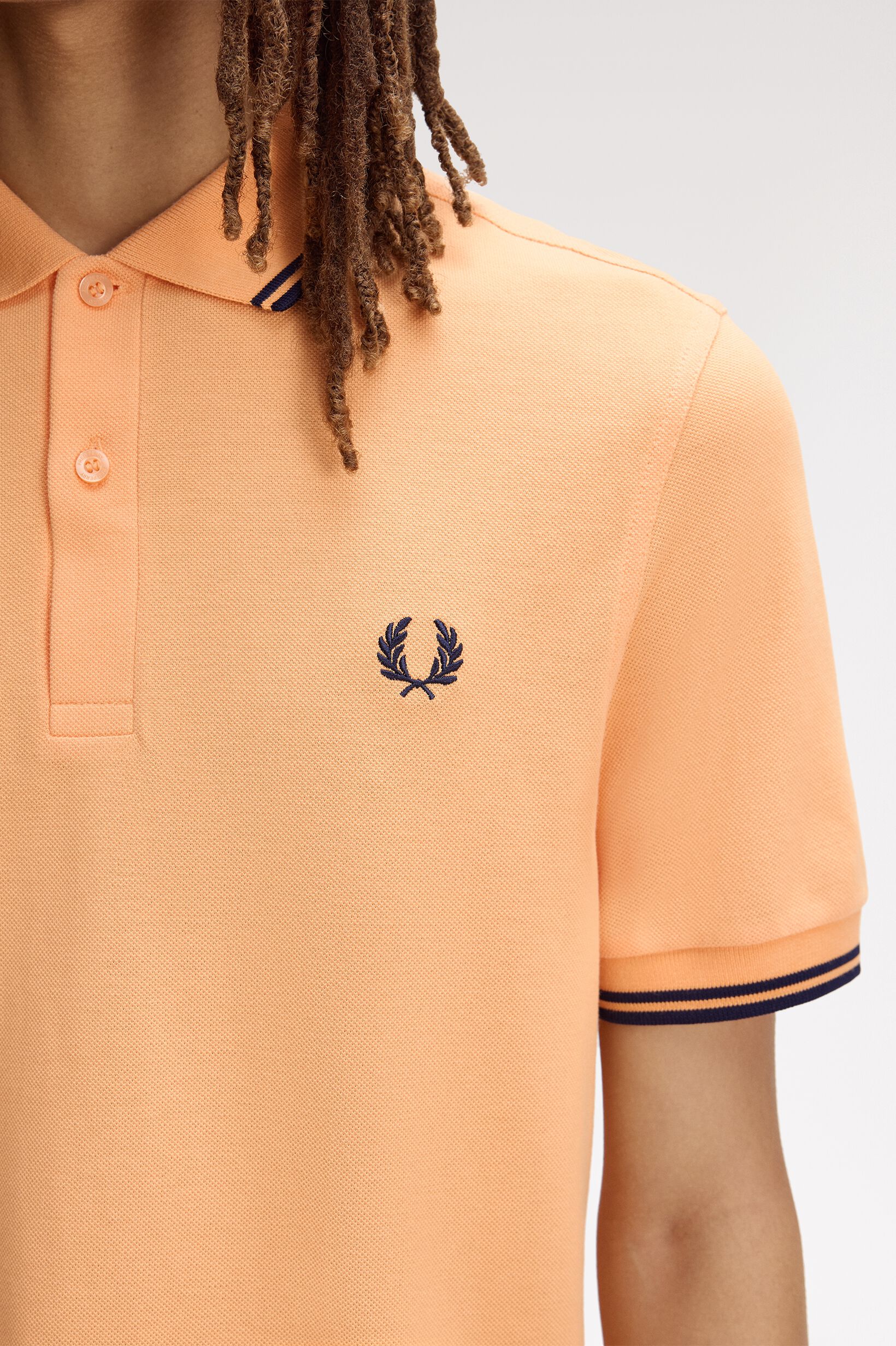 FRED PERRY 「The Fred Perry Shirt M3600　」|ポロシャツ|