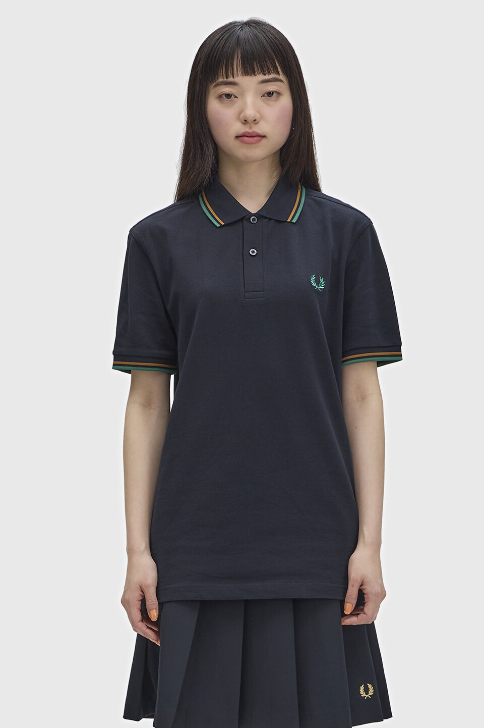 FRED PERRY 「The Fred Perry Shirt M3600　」|ポロシャツ|