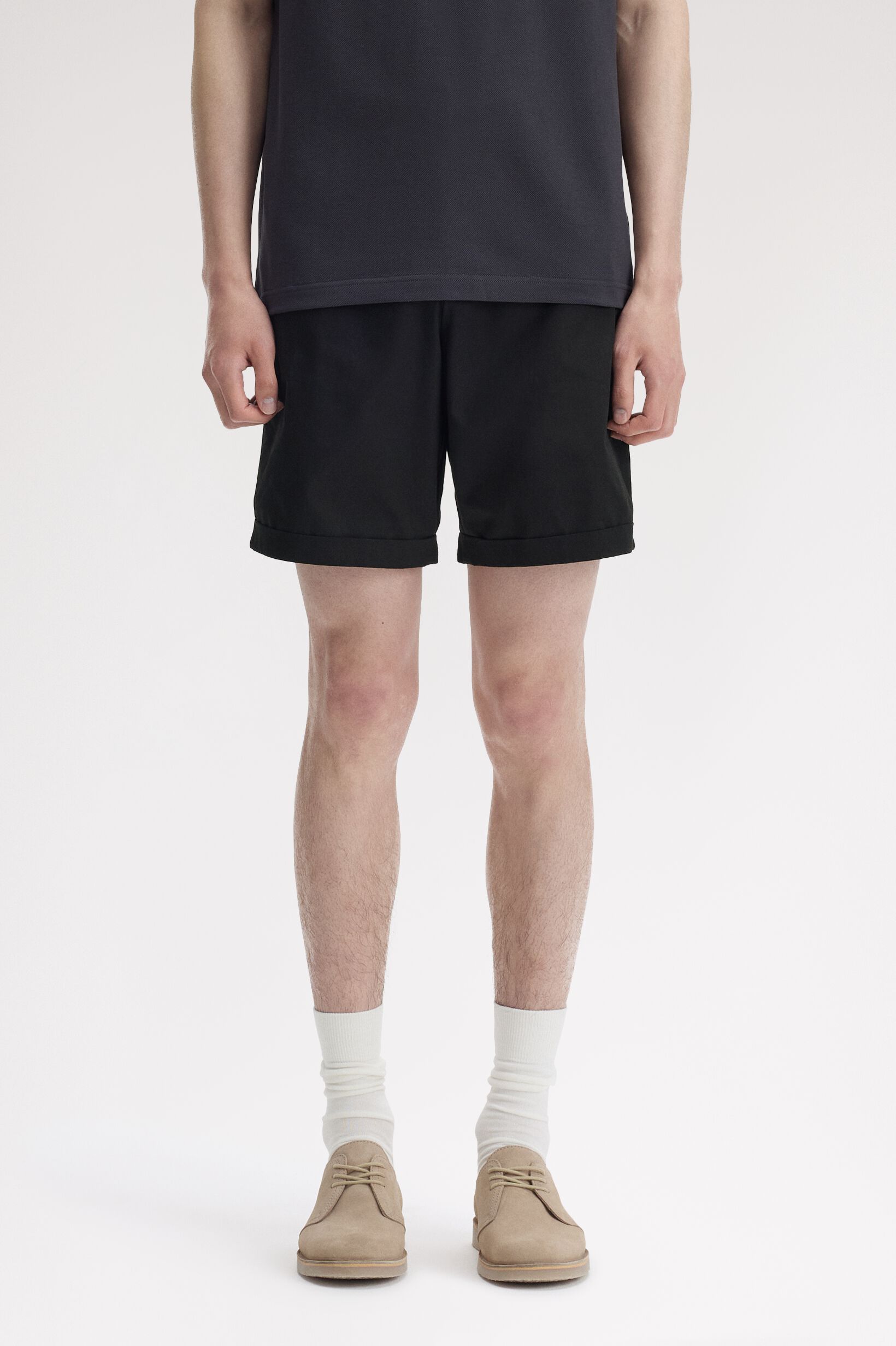 FRED PERRY 「Twill Shorts」|その他|