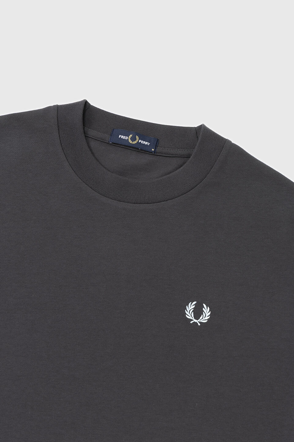 FRED PERRY 「Oversized T-Shirt」|Tシャツ・カットソー|