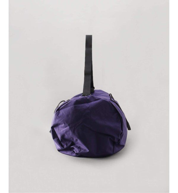 OUTDOOR PRODUCTS Usual Things「240  ROLL BOSTON COLOSSAL SOLID」|ボストンバッグ|