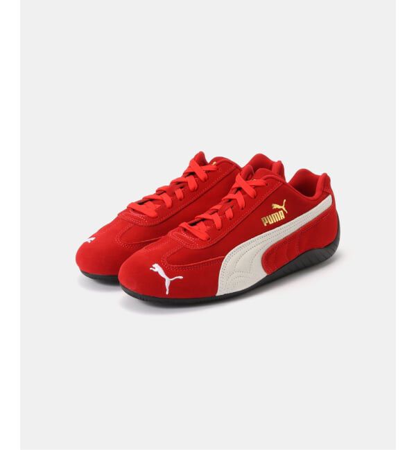 OUTDOOR PRODUCTS Usual Things「PUMA SPEEDCAT OG」|その他|レッド