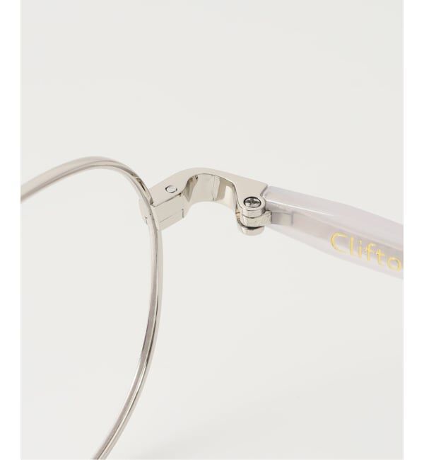 OUTDOOR PRODUCTS Usual Things「Eyewear Clifton シルバーフレーム調光レンズ」|サングラス|