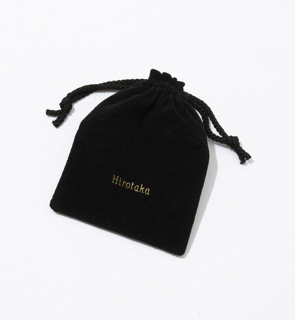 TOMORROWLAND GOODS「Hirotaka Baby Pearl イヤーカフ」|イヤリング|