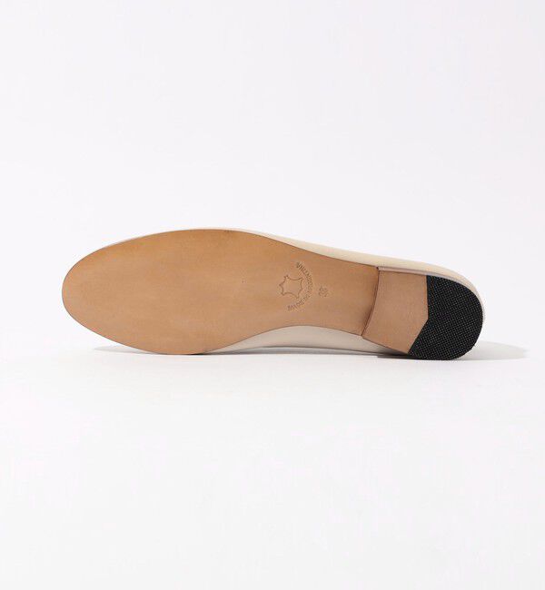 TOMORROWLAND GOODS「Martiniano GLOVE フラットシューズ」|その他|