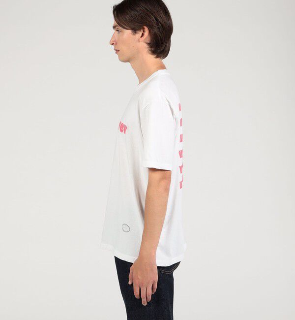TOMORROWLAND BUYING WEAR「TANGTANG WHATEVER Tシャツ」|Tシャツ・カットソー|