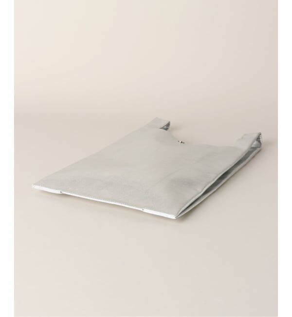  「【blancle/ ブランクレ】M.LETHER Shopping bag」|ハンドバッグ|