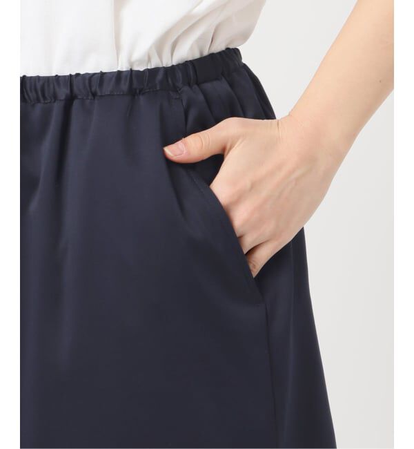  「SATIN EASY パンツ」|その他|