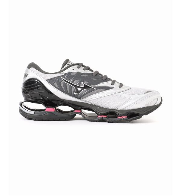  「MIZUNO WAVE PROPHECY LS D1GA3337：スニーカー」|スニーカー|