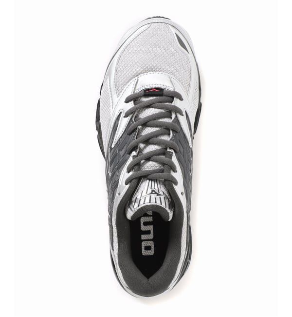  「MIZUNO WAVE PROPHECY LS D1GA3337：スニーカー」|スニーカー|