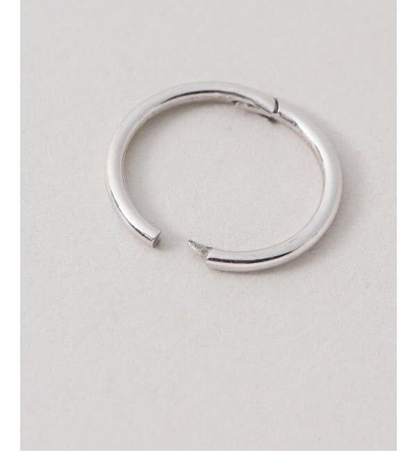  「SASKIA DIEZ 別注 special 3 set：ピアスセット」|ピアス|