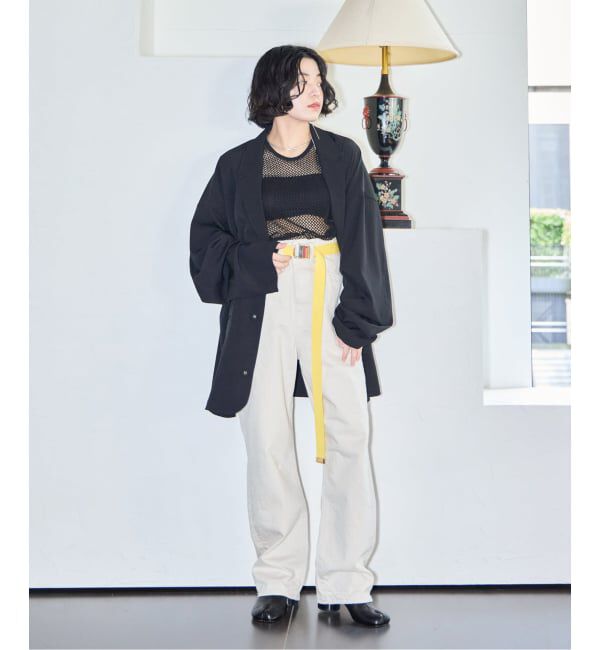  「OVER ジャケット」|その他|