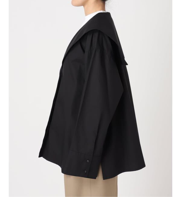  「SAILOR COLLAR シャツ」|シャツ・ブラウス|